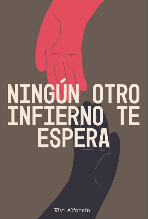 NINGUN OTRO INFIERNO TE ESPERA