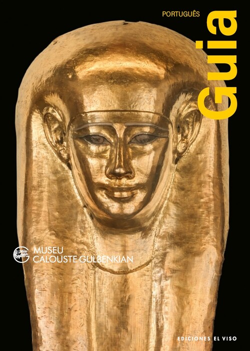 GUIA DO MUSEU CALOUSTE GULBENKIAN