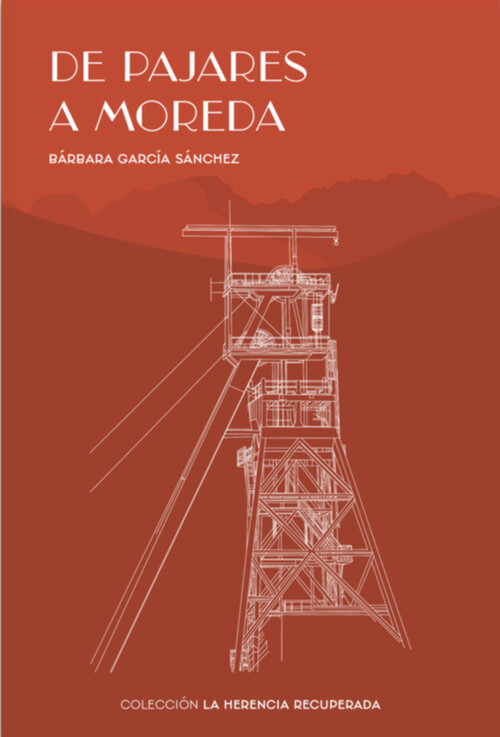 DE PAJARES A MOREDA