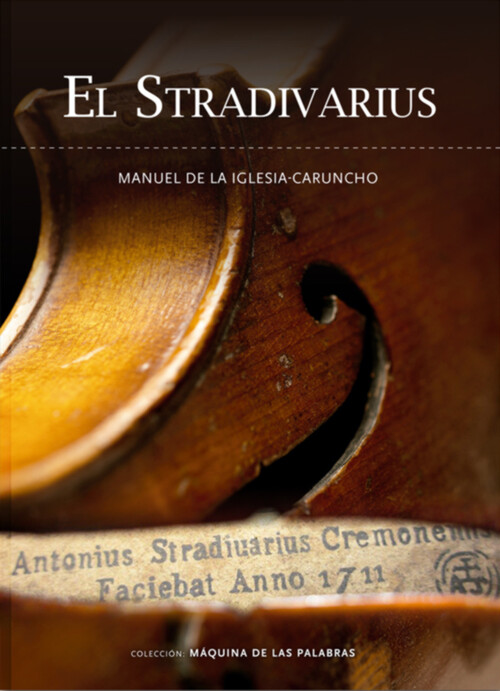 STRADIVARIUS, EL