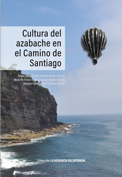 CULTURA DEL AZABACHE EN EL CAMINO DE SANTIAGO