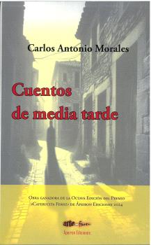 CUENTOS DE MEDIA TARDE