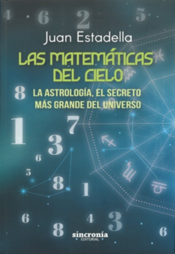 INTRODUCCION A LA ASTROLOGIA MEDICA