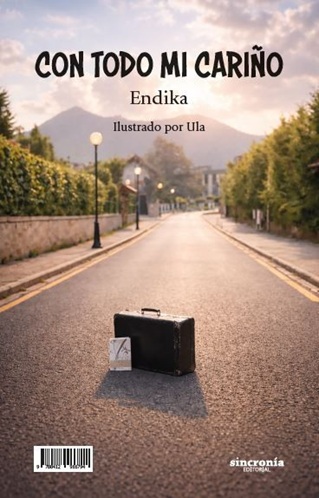 CON TODO MI CARI�O / WITH ALL MY HEART