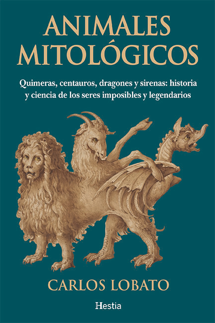 ANIMALES MITOLOGICOS