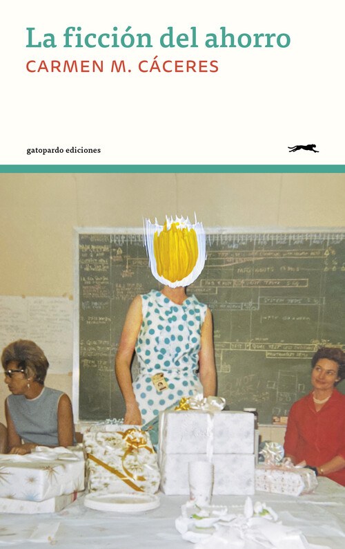 FICCION DEL AHORRO, LA