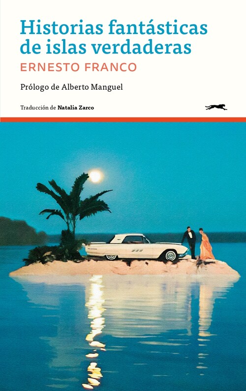 HISTORIAS FANTASTICAS DE ISLAS VERDADERAS