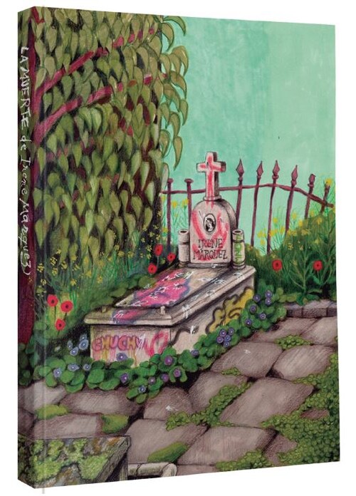 MUERTE DE IRENE MARQUEZ, LA