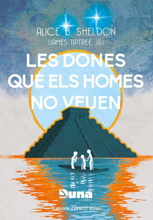 DONES QUE ELS HOMES NO VEUEN I ALTRES RELATS, LES