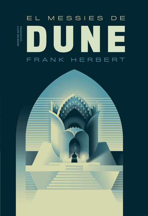 MESSIES DE DUNE, EL