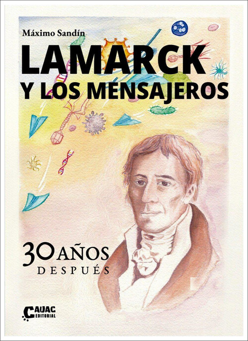 LAMARCK Y LOS MENSAJEROS