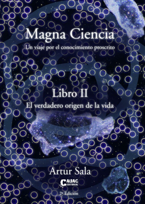 MAGNA CIENCIA II