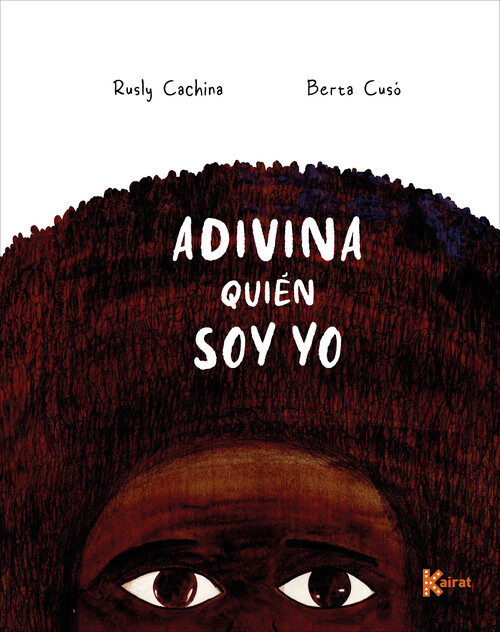 ADIVINA QUIEN SOY YO