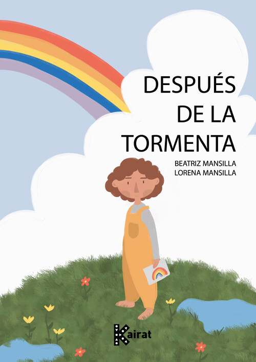 DESPUES DE LA TORMENTA
