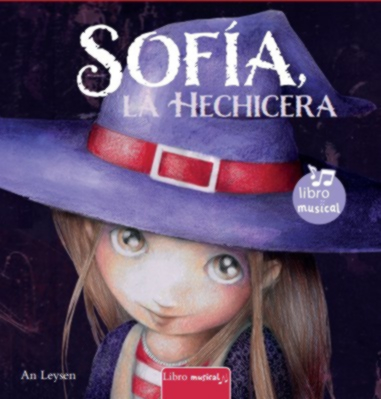 SOFIA LA HECHICERA