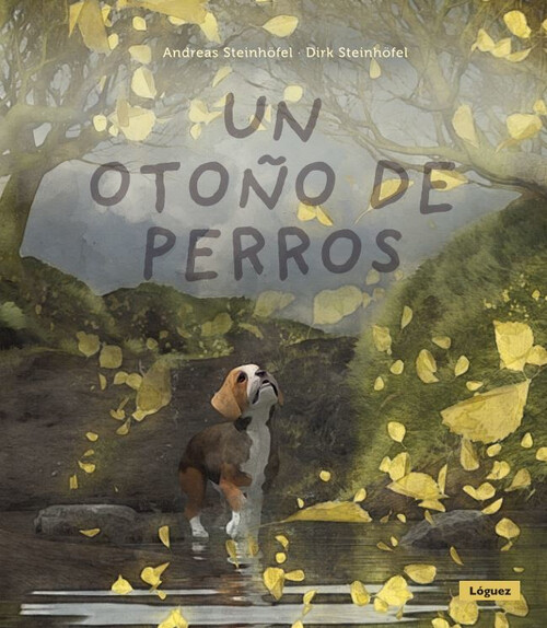 UN OTOO DE PERROS