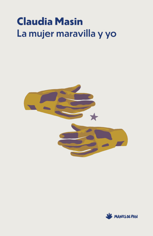 MUJER MARAVILLA Y YO, LA