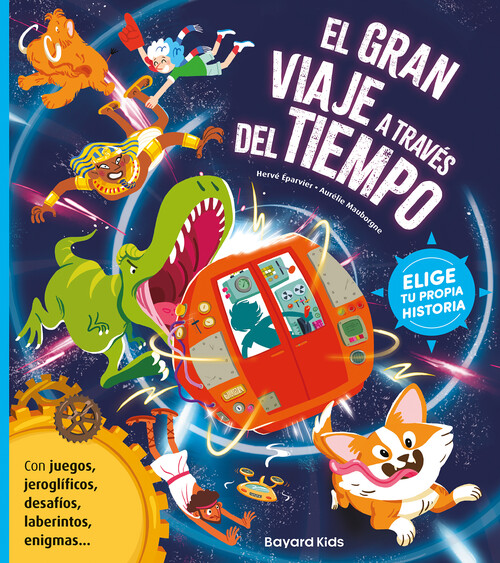 A JUGAR CON CAPERUCITA ROJA