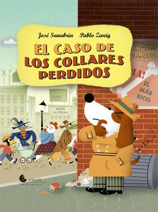 CASO DE LOS COLLARES PERDIDOS, EL