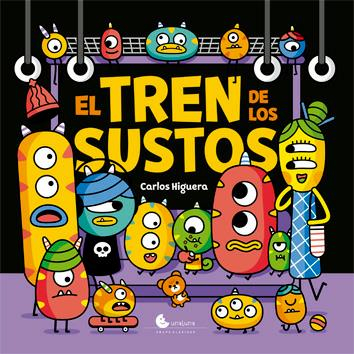 TREN DE LOS SUSTOS, EL