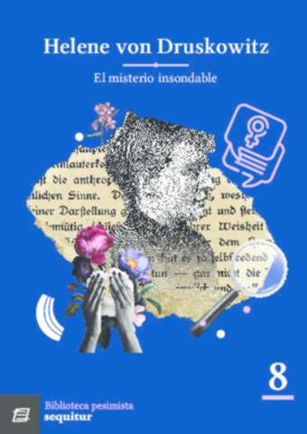 MISTERIO INSONDABLE, EL