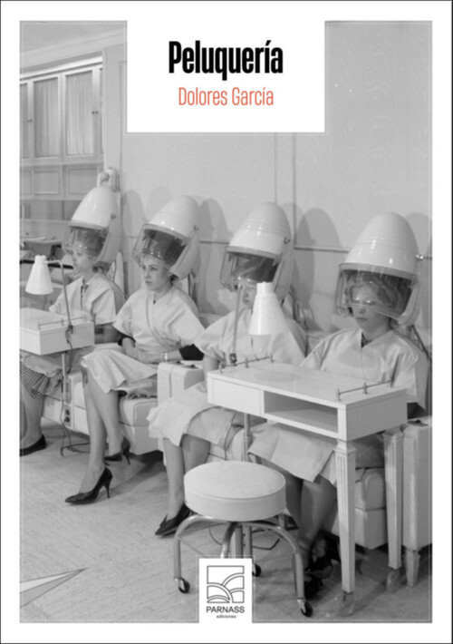 PELUQUERIA