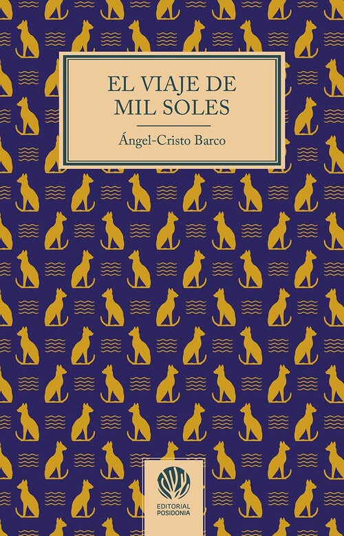 VIAJE DE MIL SOLES, EL