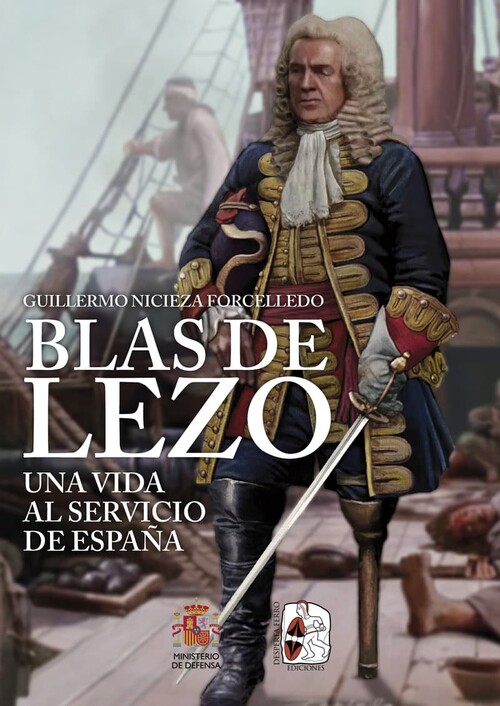 ALMIRANTES DEL IMPERIO