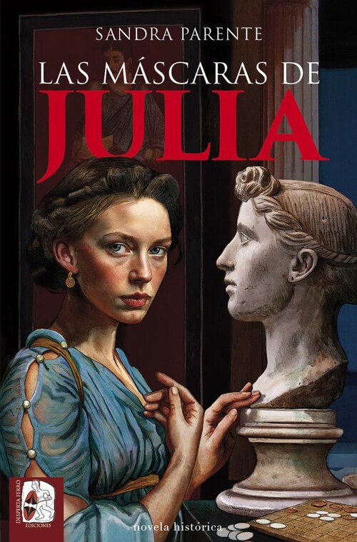 MASCARAS DE JULIA, LAS