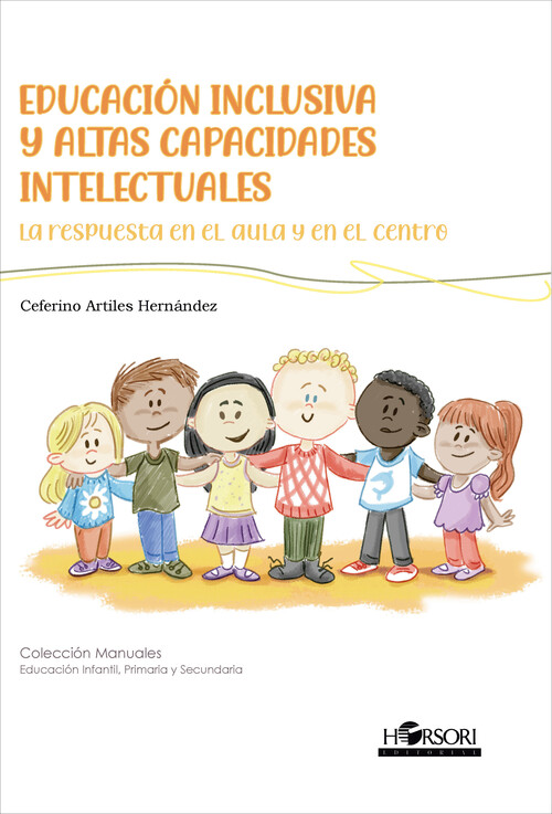 EDUCACION INCLUSIVA Y ALTAS CAPACIDADES INTELECTUALES