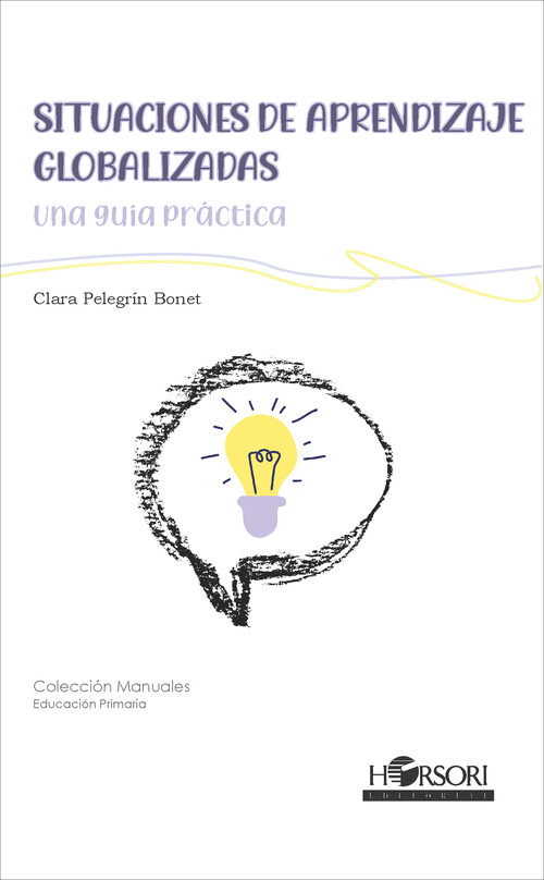 SITUACIONES DE APRENDIZAJE GLOBALIZADAS