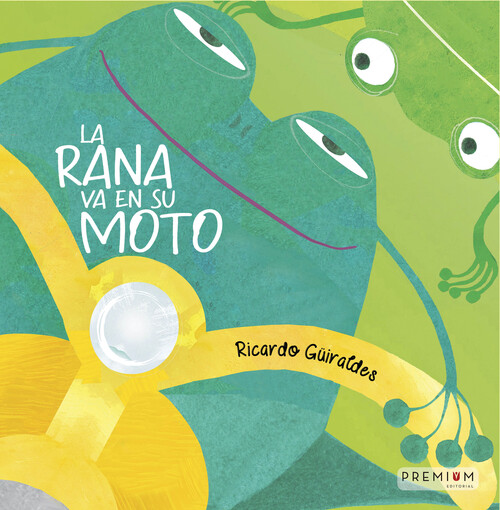 PLAF! DEL ELEFANTE DANTE, EL