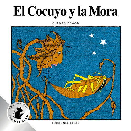 COCUYO Y LA MORA, EL (ESPECIAL)