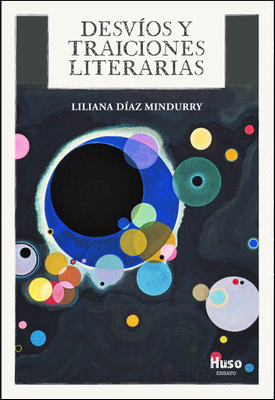 DESVIOS Y TRAICIONES LITERARIAS