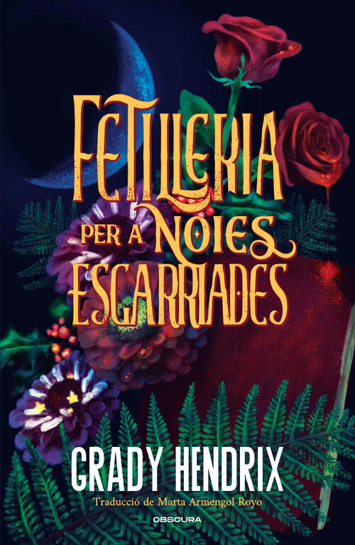BRUJERIA PARA CHICAS DESCARRIADAS