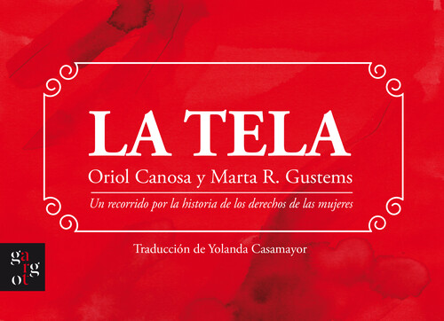 TELA, LA
