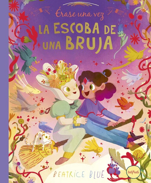 ERASE UNA VEZ EL PRIMER UNICORNIO