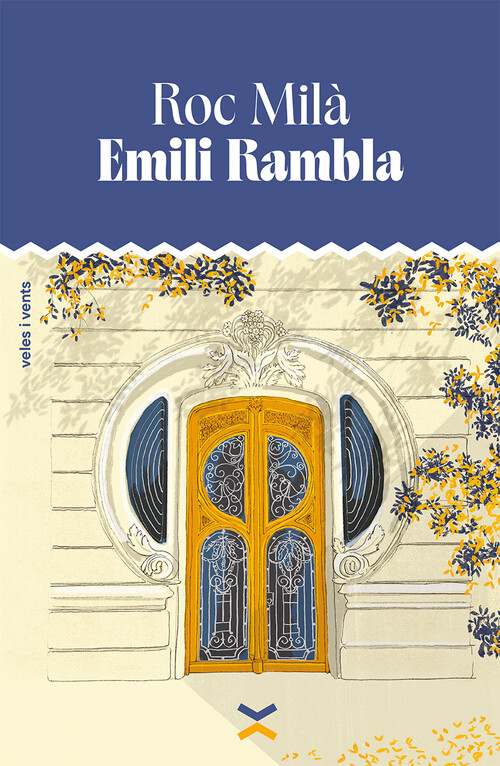 EMILI RAMBLA