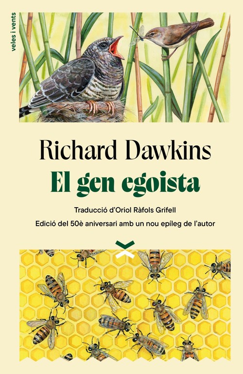 GEN EGOISTA, EL