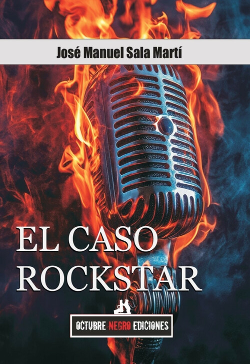 CASO ROCKSTAR, EL