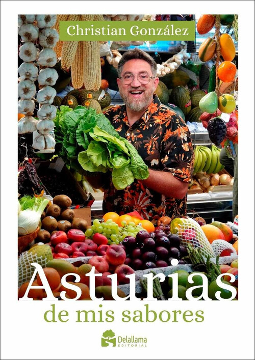 ASTURIAS DE MIS SABORES