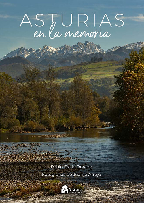 ASTURIAS EN LA MEMORIA