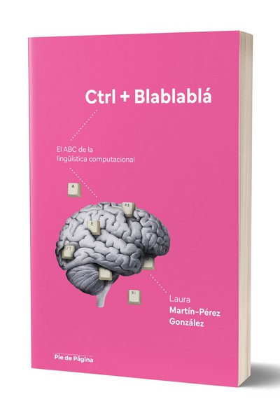 CONTROL + BLABLABLA