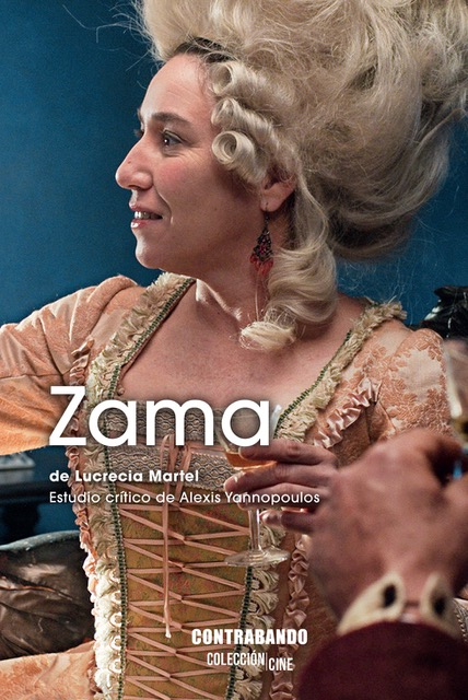 ZAMA