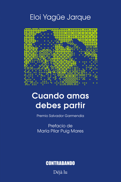 CUANDO MAS AMAS DEBES PARTIR