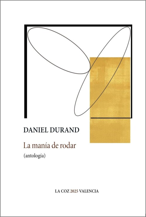 MANIA DE RODAR, LA