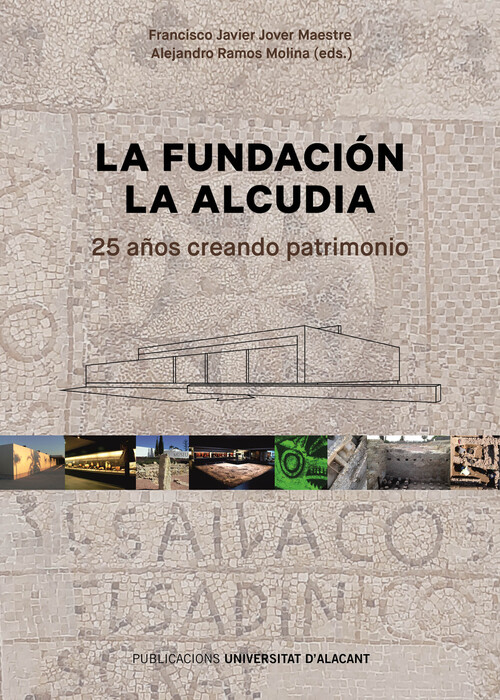 FUNDACION LA ALCUDIA, LA