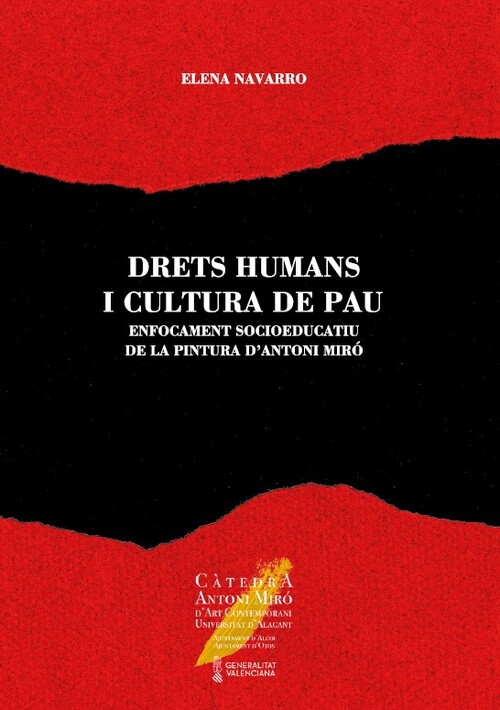 DRETS HUMANS I CULTURA DE PAU