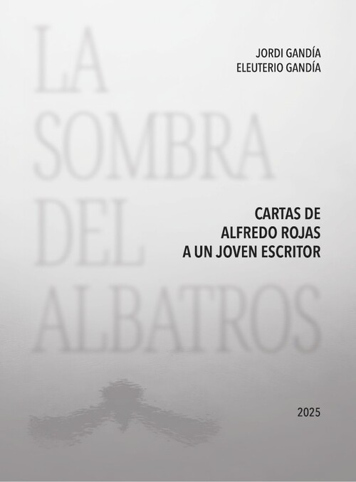 SOMBRA DEL ALBATROS, LA