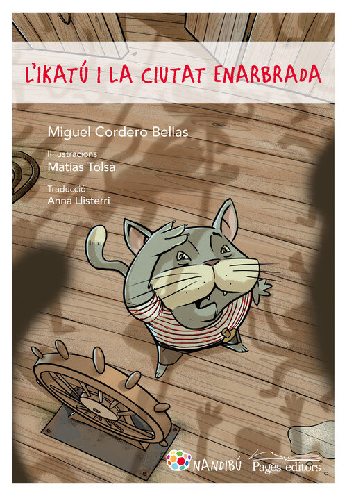 L'IKATU I LA CIUTAT ENARBRADA